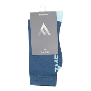 7Mesh Ashlu Merino Sock