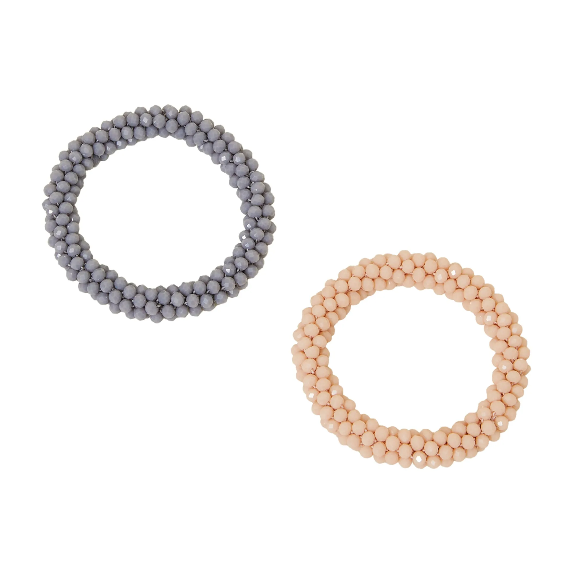 Accessorize London Women's Sparkle Ponies