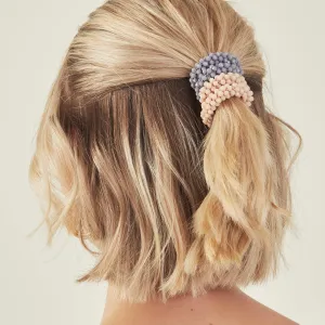 Accessorize London Women's Sparkle Ponies