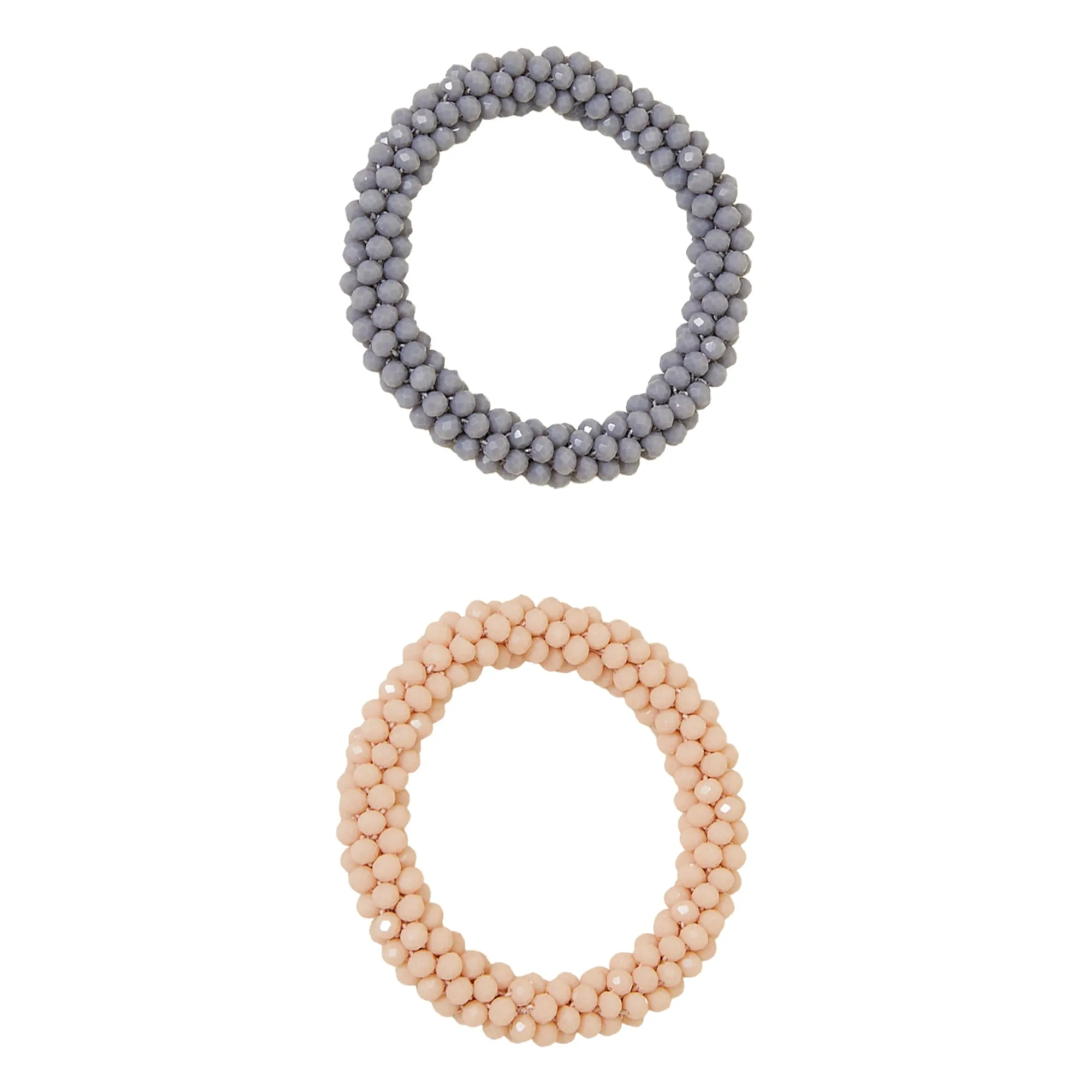 Accessorize London Women's Sparkle Ponies