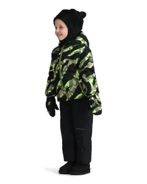 Ashor Jacket