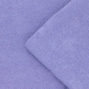 Babymoon Knitted Wool Bean Bag Layer | Backdrop Photography Props | Light Purple