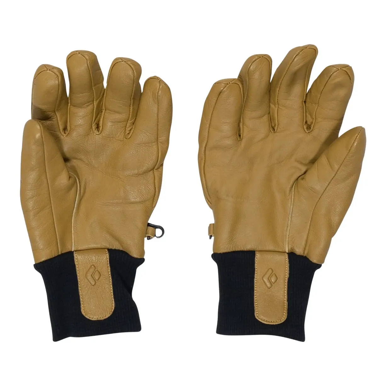 Black Diamond Dirt Bag Gloves