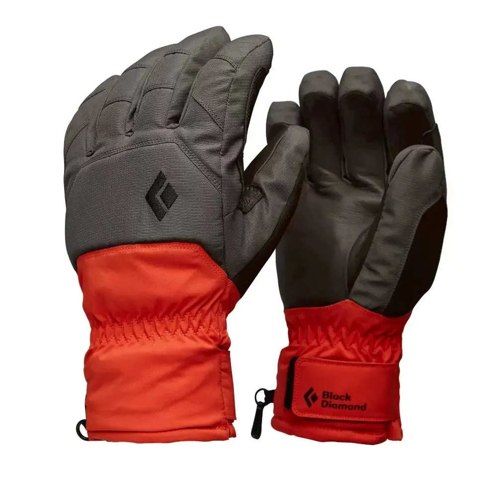 Black Diamond Mission MX Gloves