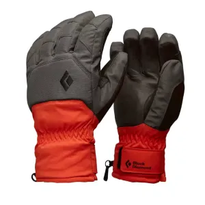 Black Diamond Mission MX Gloves