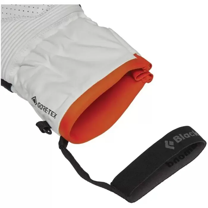 Black Diamond Progression Mitts Black