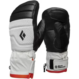 Black Diamond Progression Mitts Black