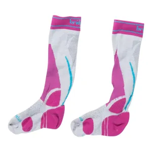 Bridgedale Lightweight Merino Endurance Over Calf Socks