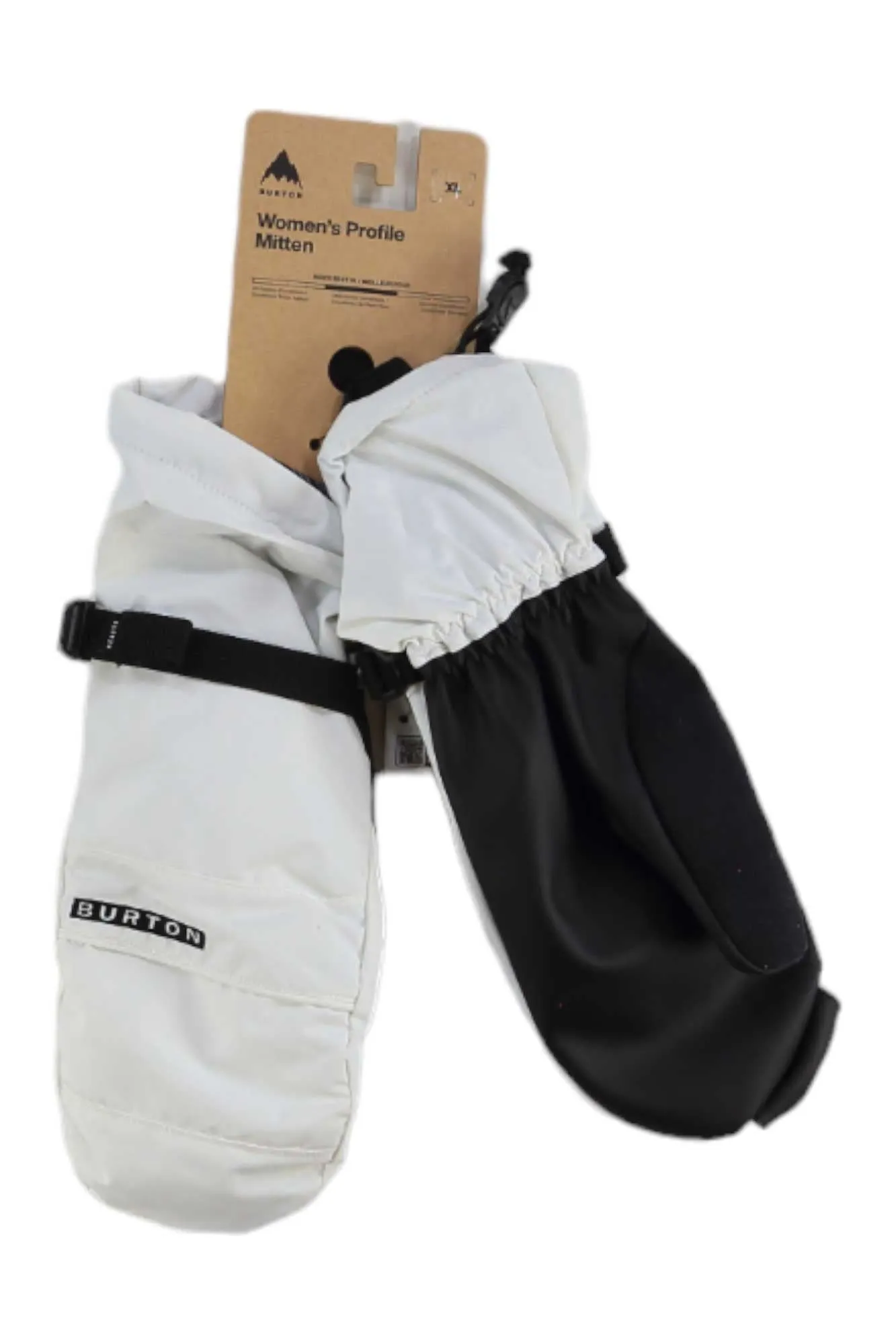 Burton Womens Profile Mitt