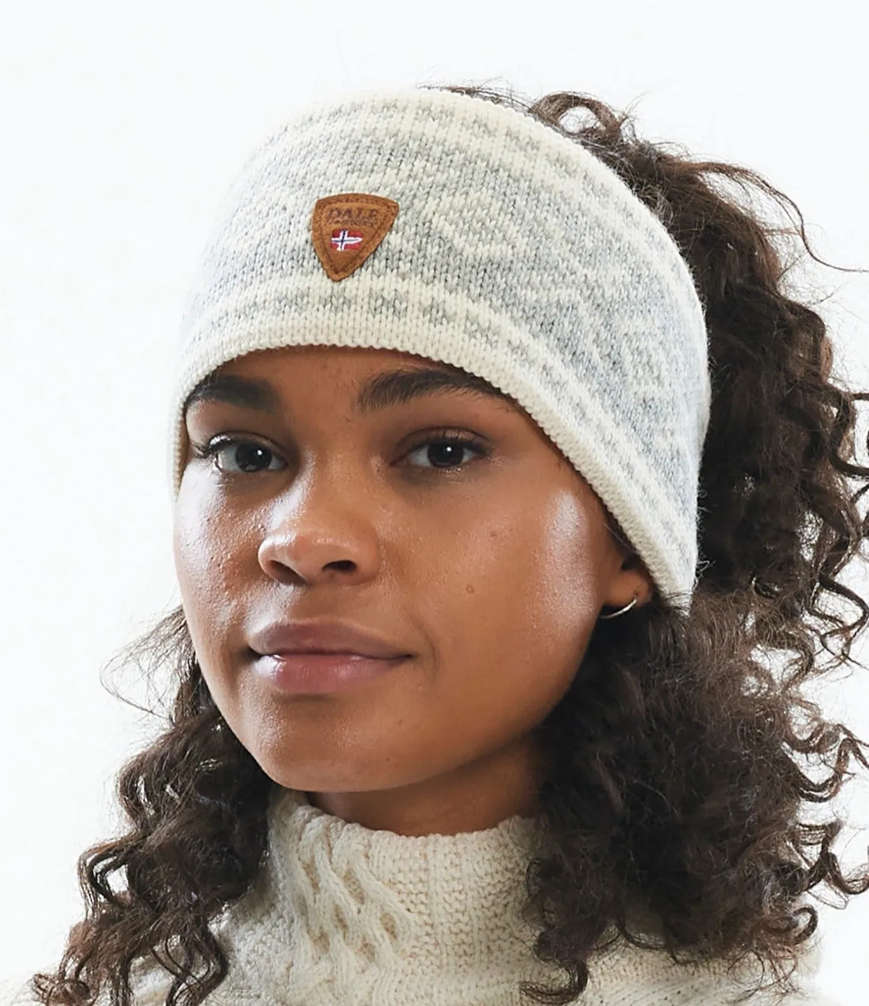Cortina 1956 Wool Headband (Past Season)