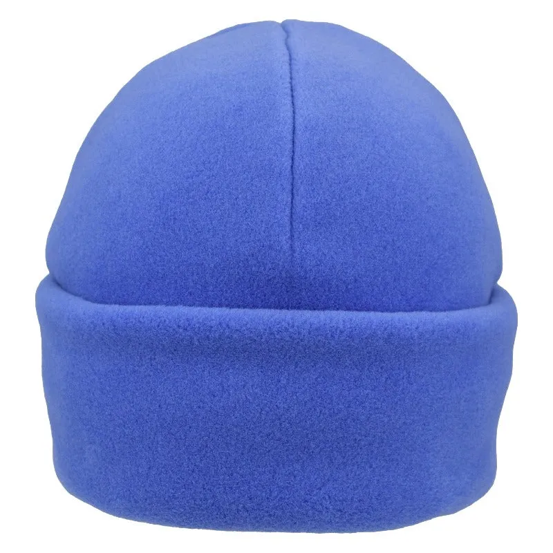 Cuffed Beanie - Polartec® Classic 200 Fleece