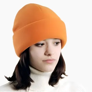 Cuffed Beanie - Polartec® Classic 200 Fleece