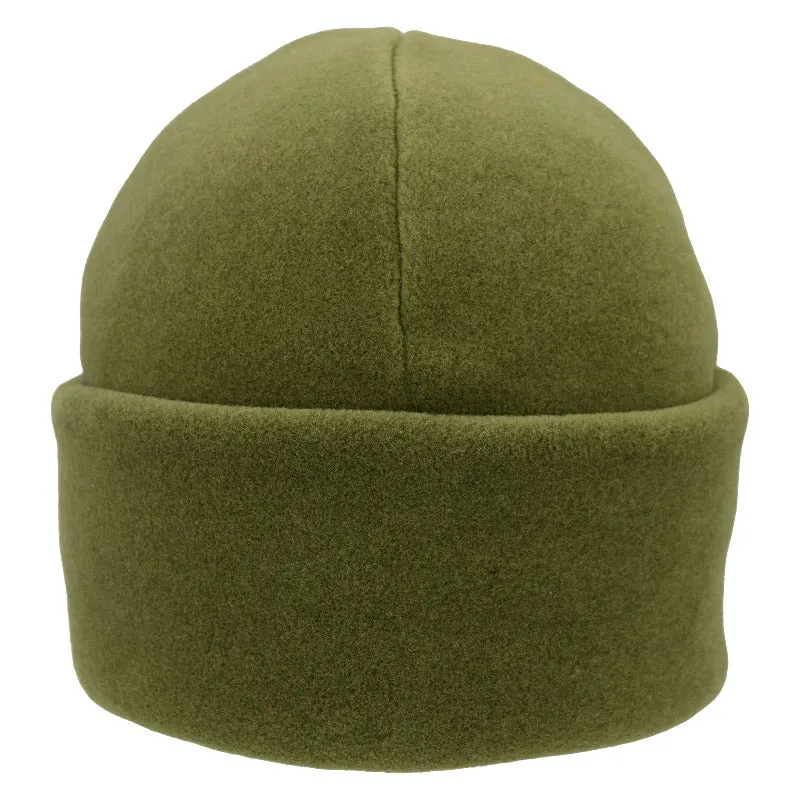 Cuffed Beanie - Polartec® Classic 200 Fleece