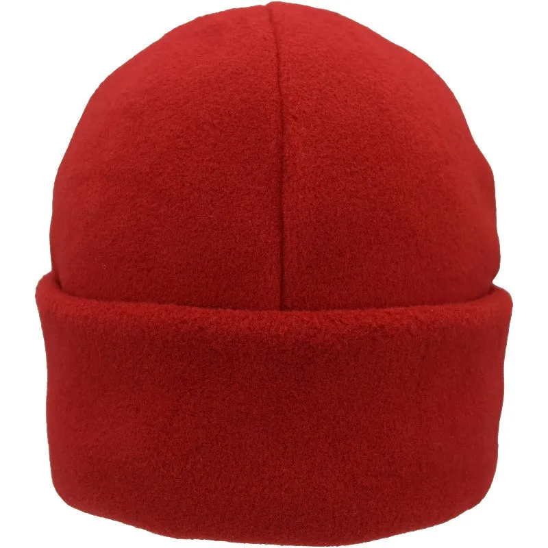 Cuffed Beanie - Polartec® Classic 200 Fleece