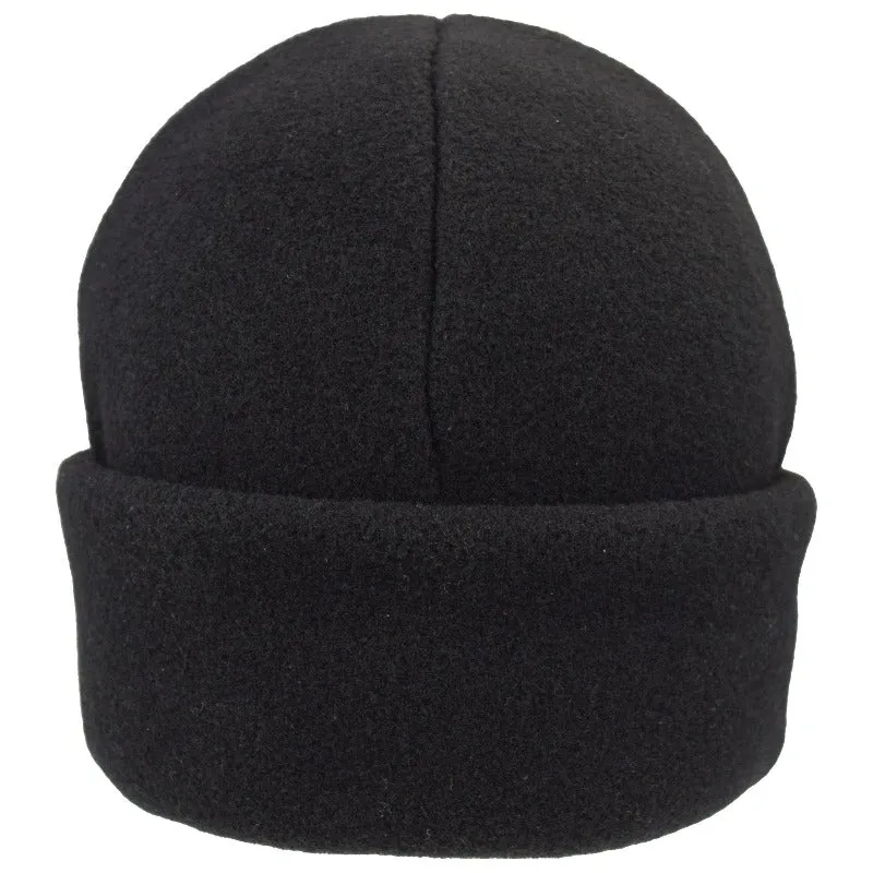 Cuffed Beanie - Polartec® Classic 200 Fleece