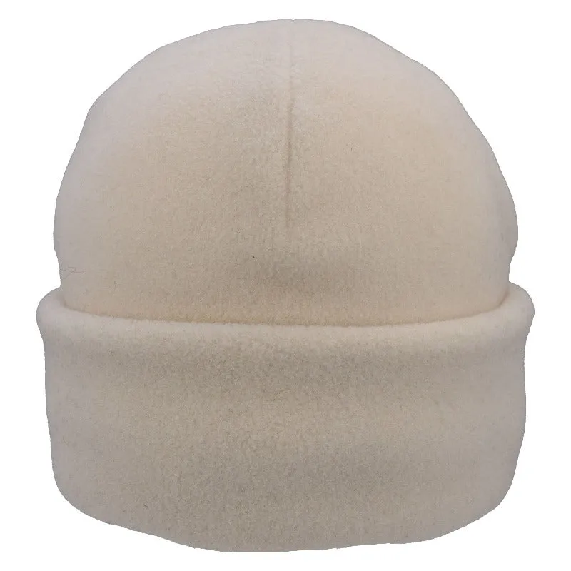 Cuffed Beanie - Polartec® Classic 200 Fleece