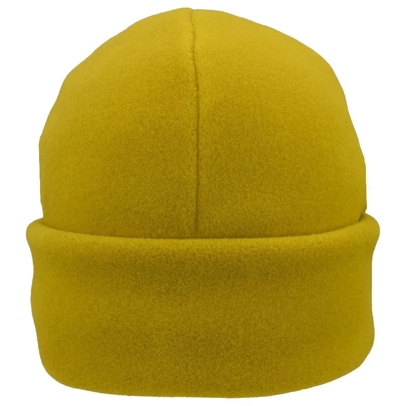Cuffed Beanie - Polartec® Classic 200 Fleece