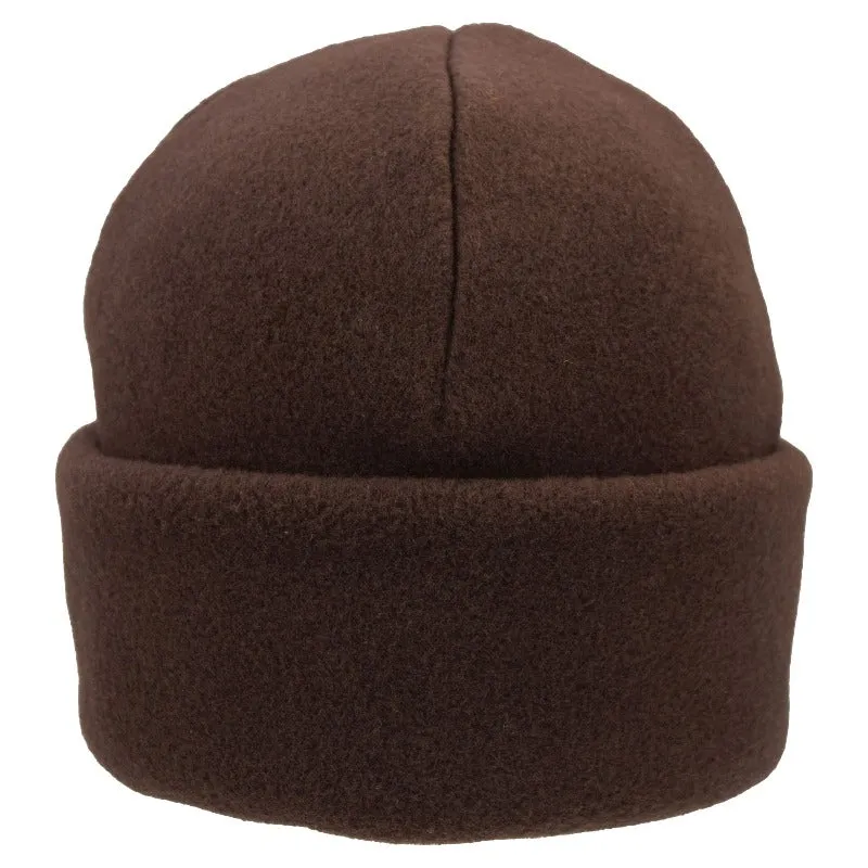 Cuffed Beanie - Polartec® Classic 200 Fleece