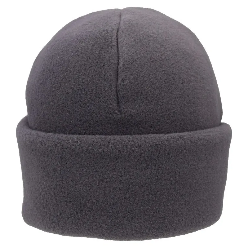 Cuffed Beanie - Polartec® Classic 200 Fleece