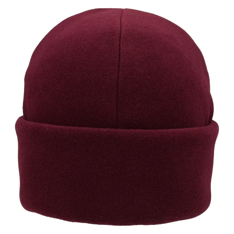 Cuffed Beanie - Polartec® Classic 200 Fleece