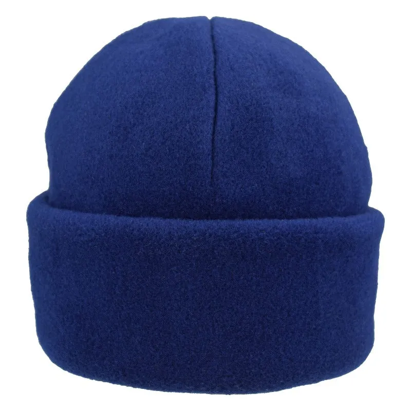 Cuffed Beanie - Polartec® Classic 200 Fleece