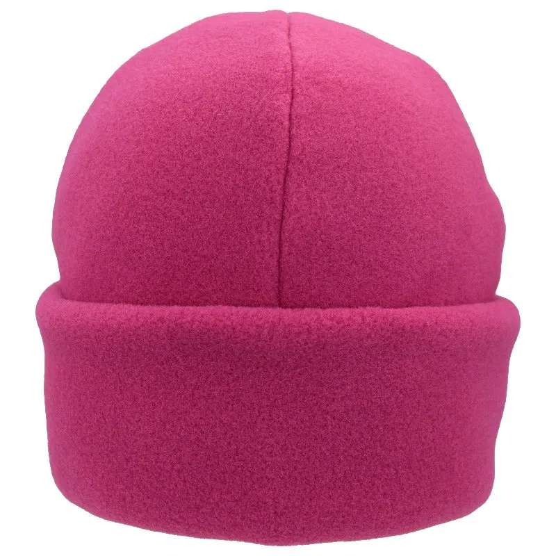 Cuffed Beanie - Polartec® Classic 200 Fleece