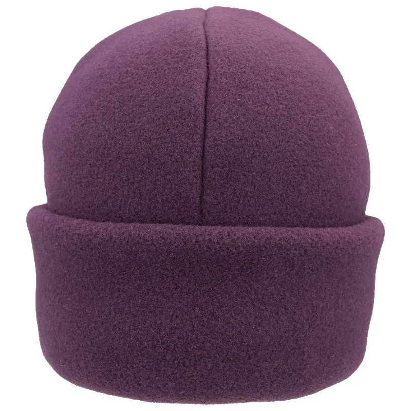 Cuffed Beanie - Polartec® Classic 200 Fleece