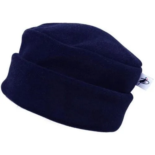 Cuffed Pillbox - Polartec® Classic 200