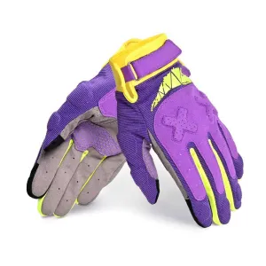 Cyberwave Motorcycle Gloves