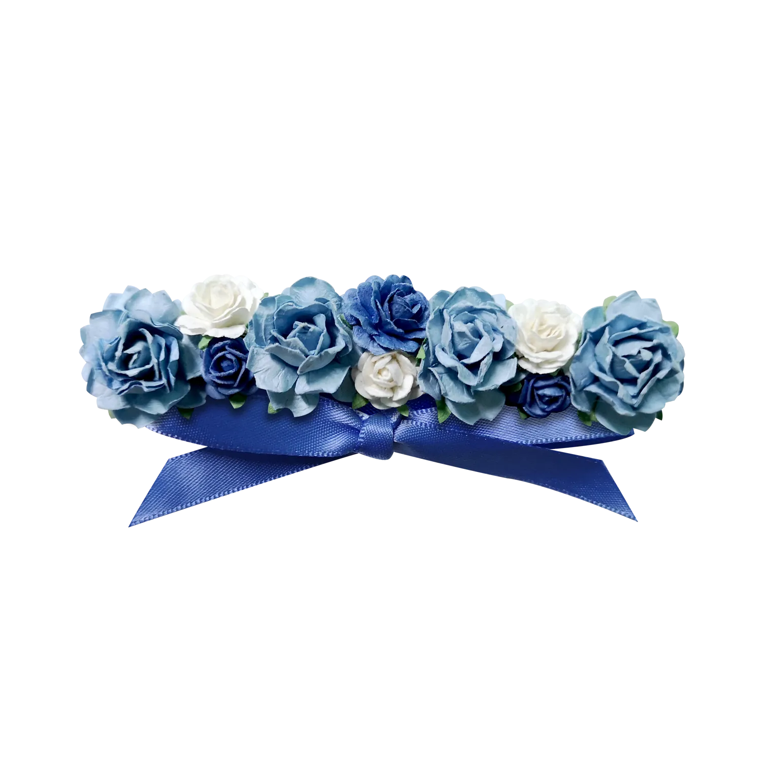 Danse de Paris Hair Blossoms