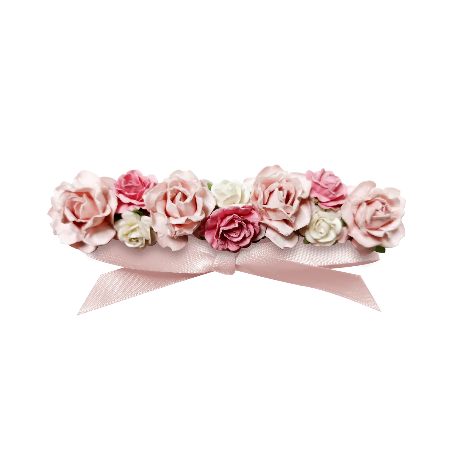 Danse de Paris Hair Blossoms