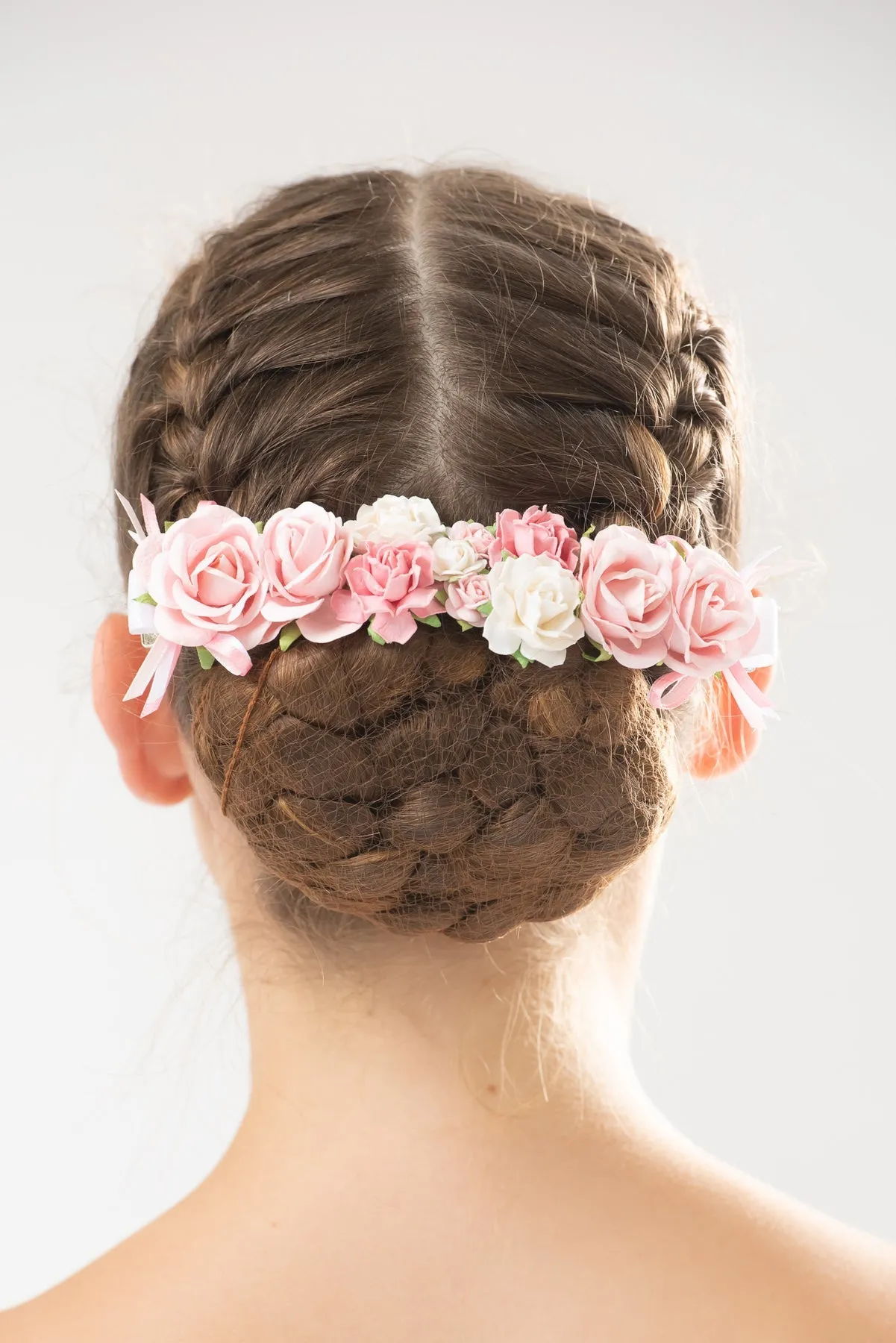 Danse de Paris Hair Blossoms