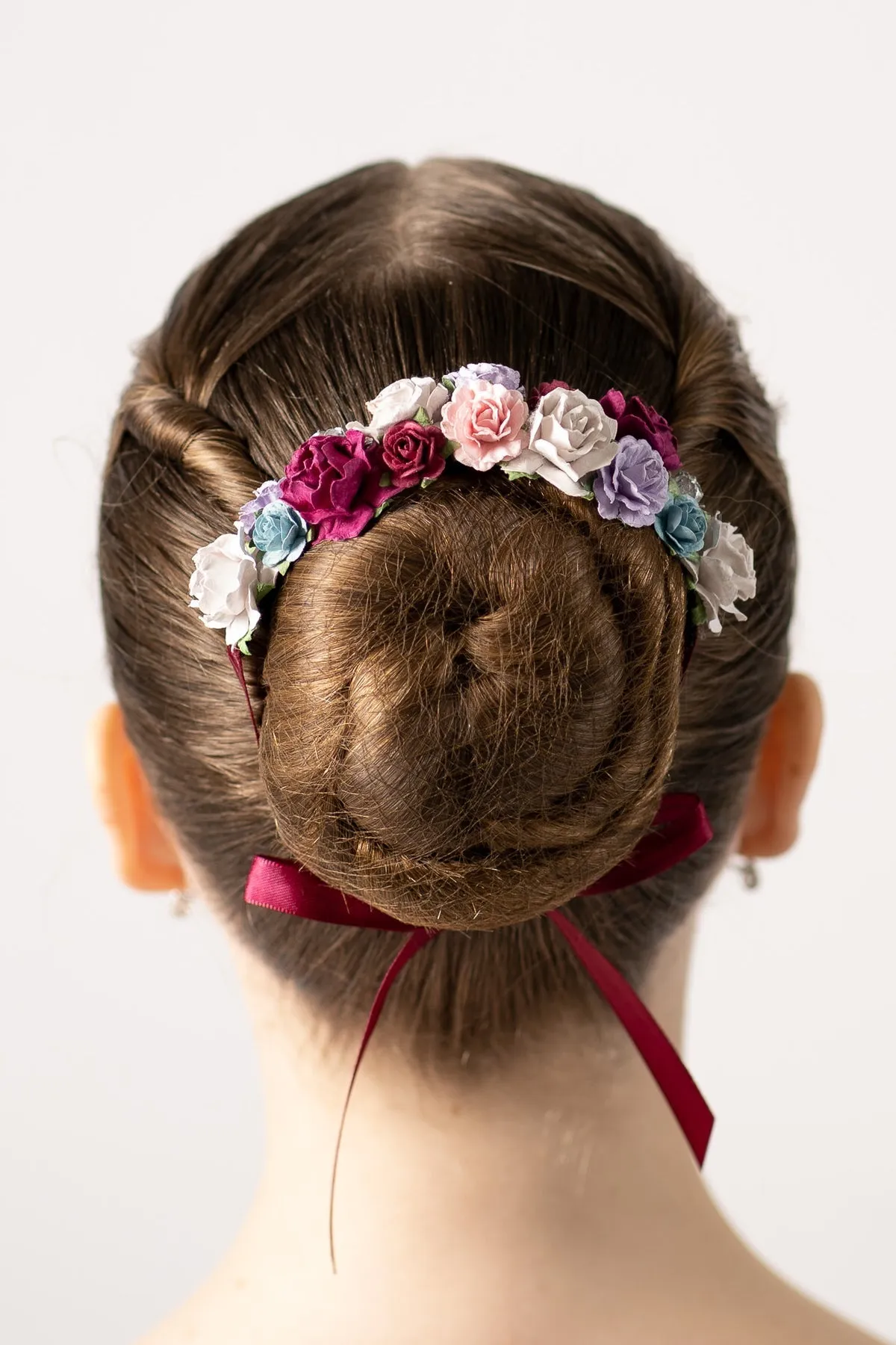 Danse de Paris Hair Blossoms
