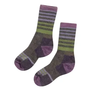 Darn Tough Hiker Micro Crew Cushion Socks