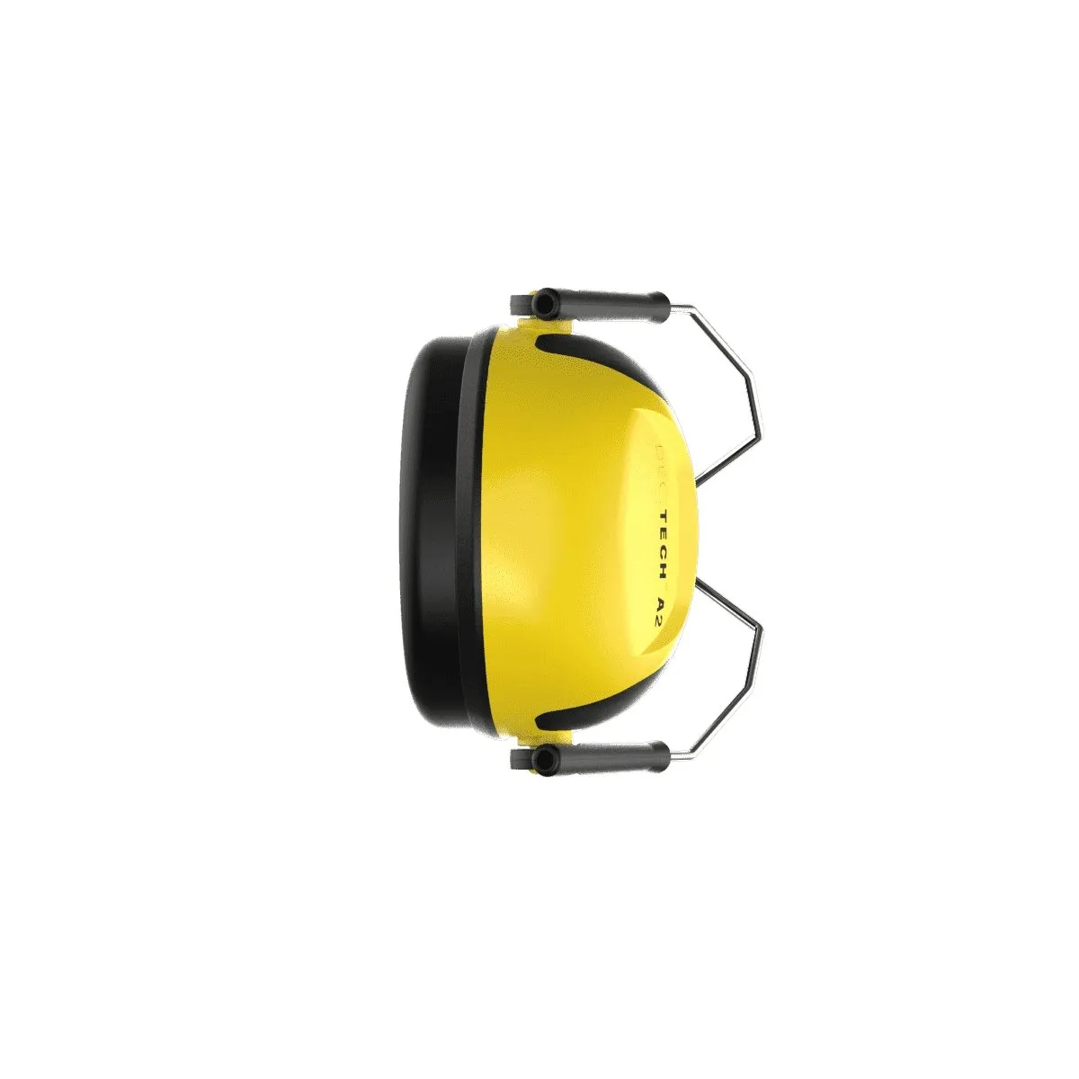 DECITECH™ A2 Hearing Protector, ANSI S3.19/S12.6 Rated, Cap Mounted