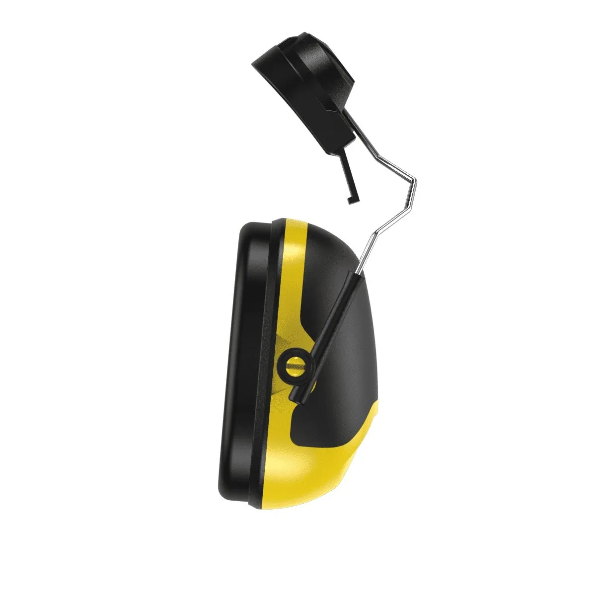 DECITECH™ A2 Hearing Protector, ANSI S3.19/S12.6 Rated, Cap Mounted