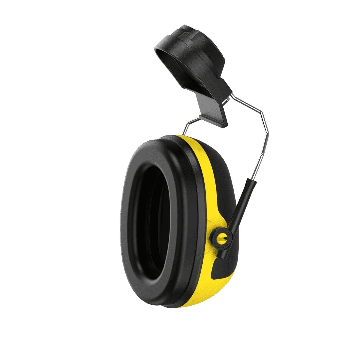 DECITECH™ A2 Hearing Protector, ANSI S3.19/S12.6 Rated, Cap Mounted