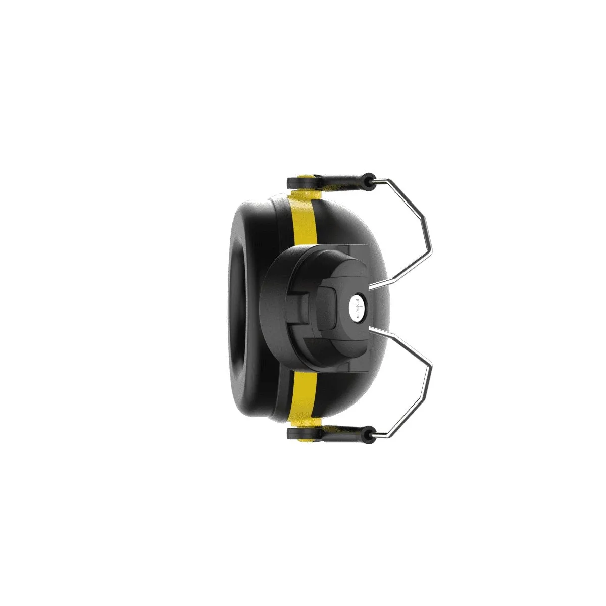 DECITECH™ A2 Hearing Protector, ANSI S3.19/S12.6 Rated, Cap Mounted