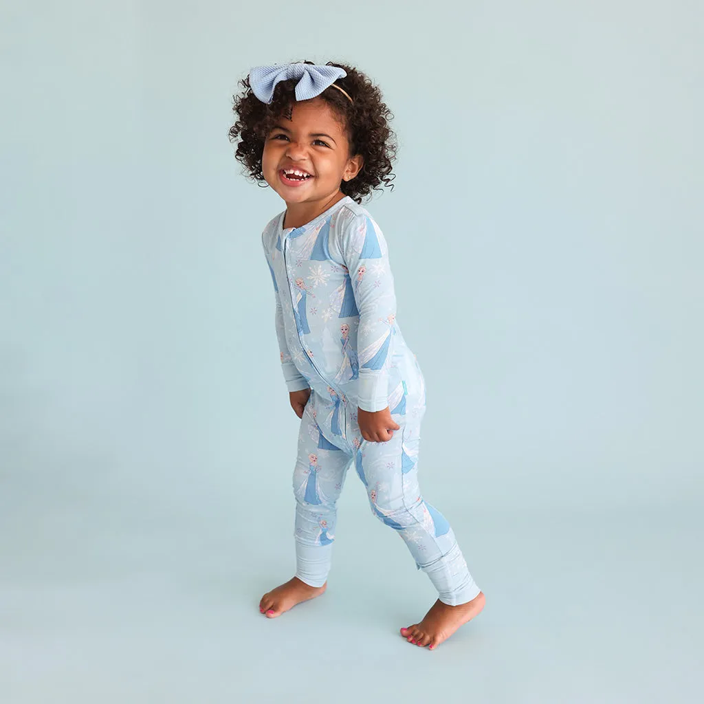Disney Frozen Elsa Convertible One Piece