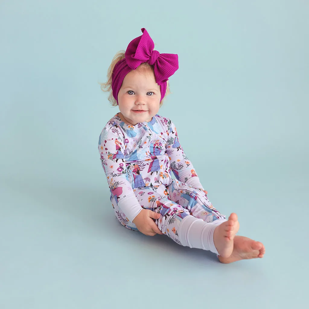 Disney Frozen Sisters Convertible One Piece