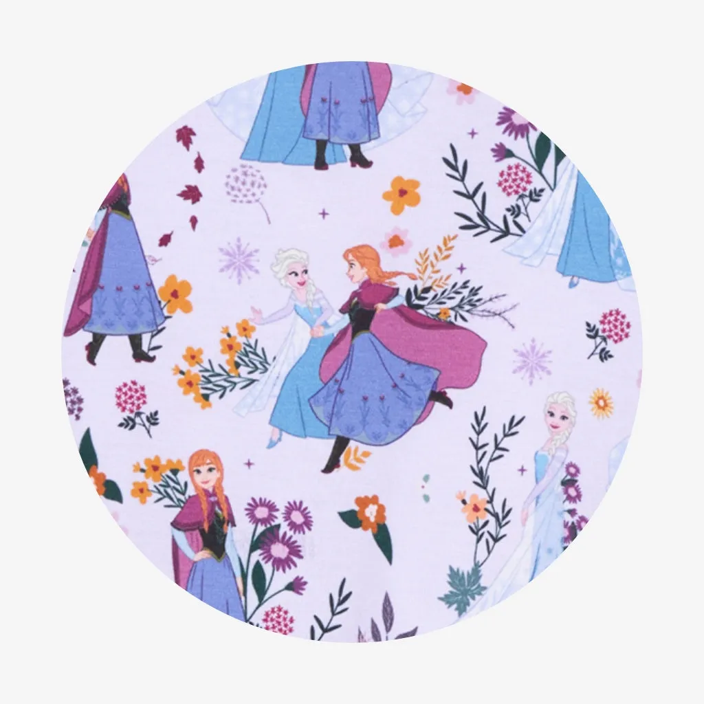 Disney Frozen Sisters Convertible One Piece