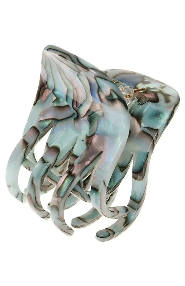 Double Tooth Classic Jaw by France Luxe