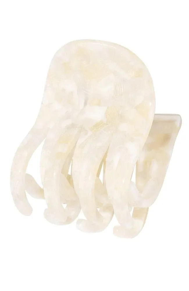 Double Tooth Classic Jaw by France Luxe