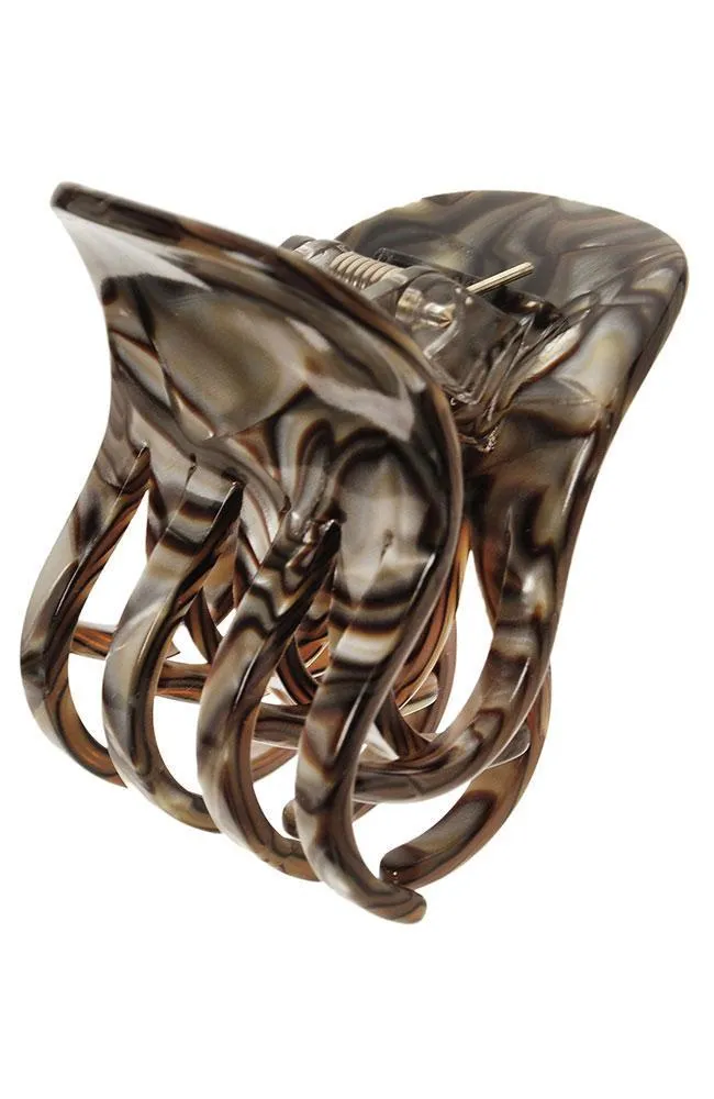 Double Tooth Classic Jaw by France Luxe