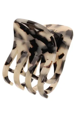 Double Tooth Classic Jaw by France Luxe