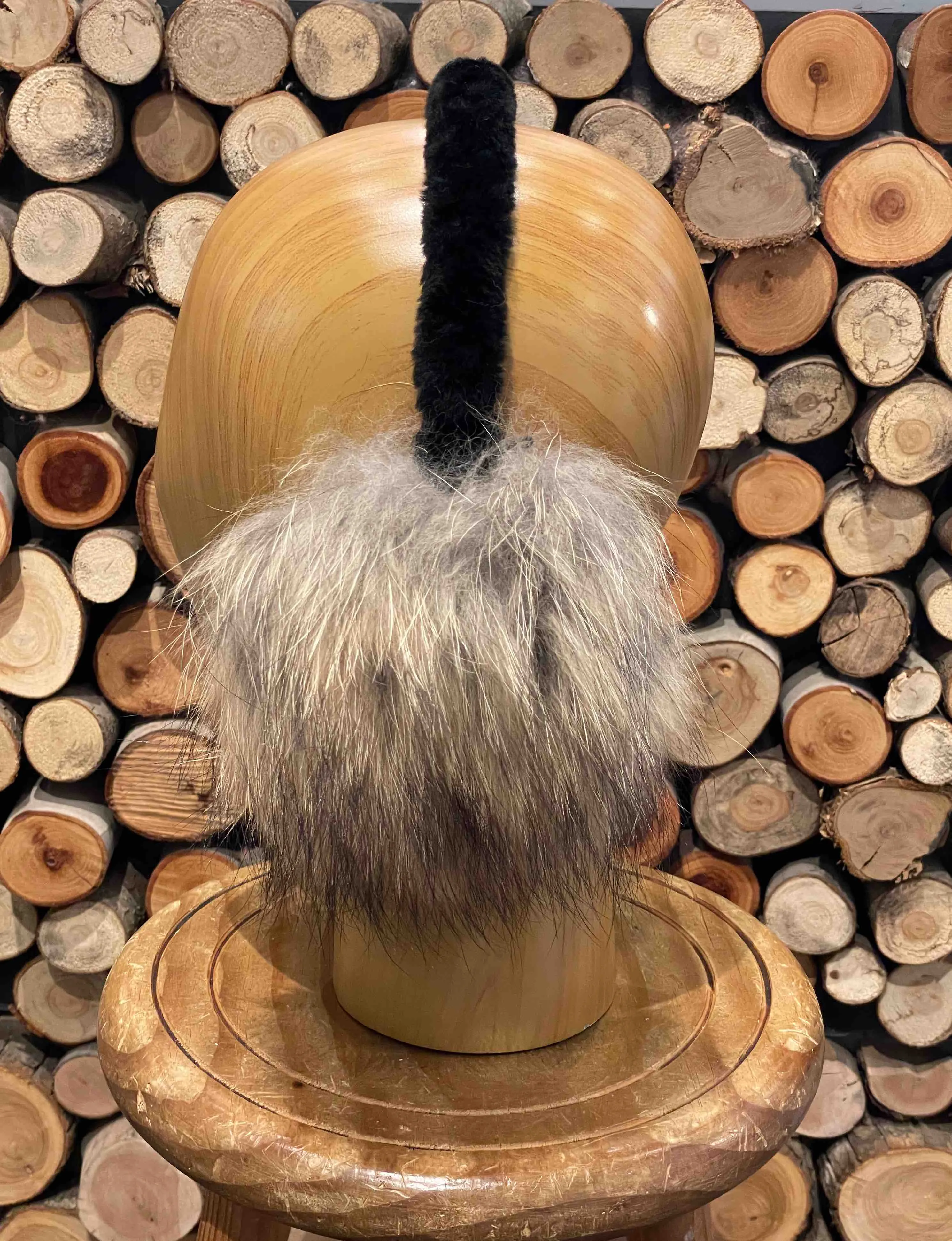 Earmuffs Niki Fox