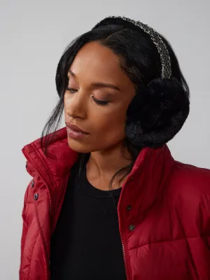 Fur Earmuffs