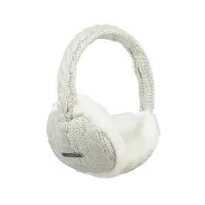 Monique Earmuffs - Oyster
