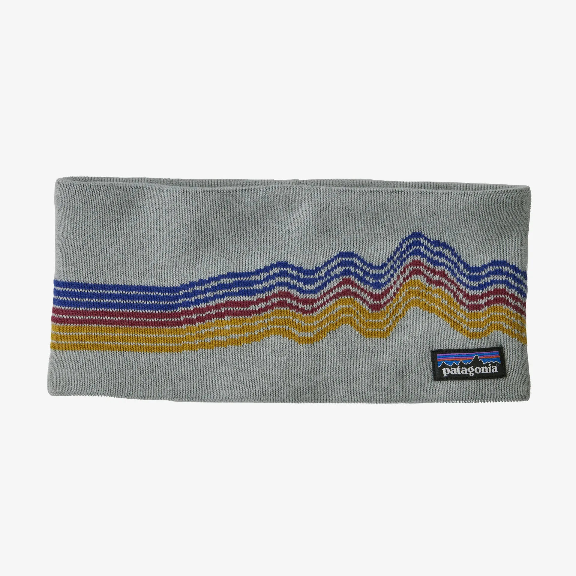 Powder Town Headband (Past Season)