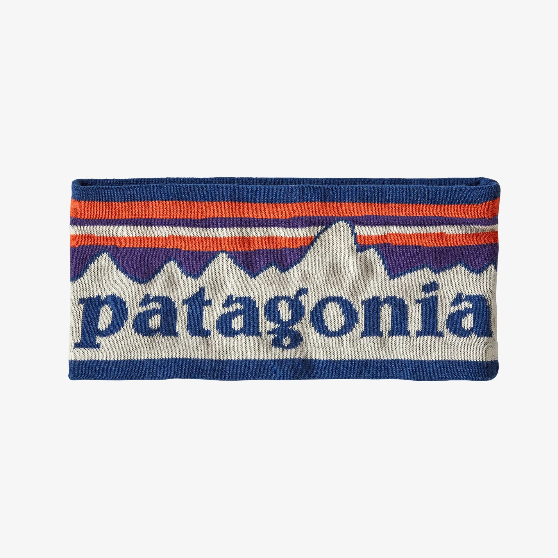 Powder Town Headband (Past Season)
